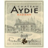 Château D'Aydie Madiran 2017