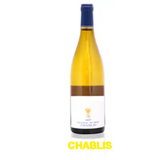 Chateau de Beru Chablis