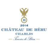 Chateau de Beru Chablis Terroirs De Beru