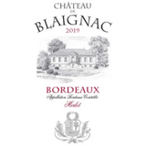 Château de Blaignac Bordeaux