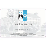 Chateau de Bonnezeaux Chenin Les Coqueries