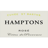 Chateau de Brigue Cotes de Provence Hamptons Cuvee St Barths Rose