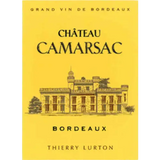 Château de Camarsac Bordeaux