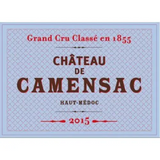 Château de Camensac Haut-Médoc Grand Cru Classé