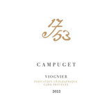 Chateau de Campuget 1753 Gard Viognier