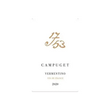 Chateau de Campuget 1753 Vermentino