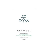 Chateau de Campuget Saperavi 1753