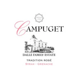 Chateau de Campuget Tradition Rose