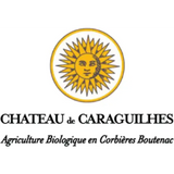 Chateau de Caraguilhes Corbieres Rouge