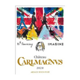 Chateau de Carlmagnus Carlmagnus