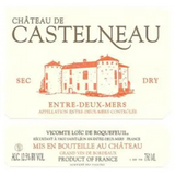 Château de Castelneau Entre-Deux-Mers