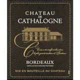 Château de Cathalogne Bordeaux