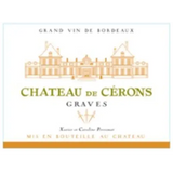 Château de Cerons Chateau de Cerons 2019