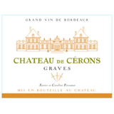 Chateau de Cerons Graves Blanc 2016
