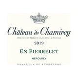 Chateau de Chamirey Mercurey En Pierrelet