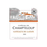 Chateau de Champteloup Coteaux Du Layon