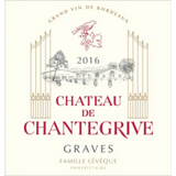 Château de Chantegrive Graves