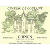 Château de Coulaine Chinon Rouge