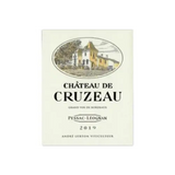 Chateau de Cruzeau Pessac-Leognan Rouge