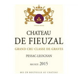 Chateau de Fieuzal