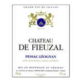 Chateau de Fieuzal Blanc
