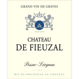 Château de Fieuzal Pessac-Leognan Blanc 2009