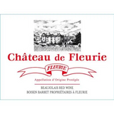 Chateau De Fleurie Fleurie