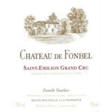 Château de Fonbel Saint-Émilion 2016