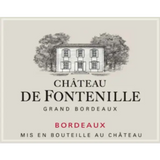 Chateau De Fontenille Bordeaux 2019