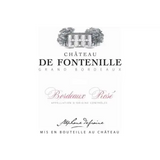 Chateau de Fontenille Bordeaux Rose