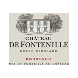 Chateau de Fontenille Bordeaux Rouge
