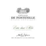 Chateau de Fontenille Entre-deux-Mers Blanc