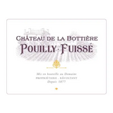 Chateau De La Bottiere Pouilly-Fuisse