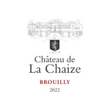 Chateau de la Chaize Brouilly