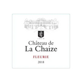 Chateau de La Chaize Fleurie
