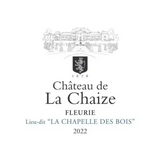 Chateau de la Chaize Fleurie Lieu-dit La Chapelle Des Bois