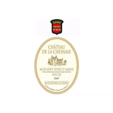 Chateau de la Chesnaie Muscadet Sevre-et-Maine Sur Lie