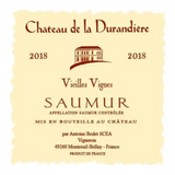 Chateau de la Durandiere Cabernet Franc