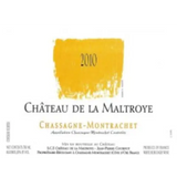 Chateau de la Maltroye Bourgogne Blanc
