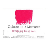 Chateau de la Maltroye Bourgogne Pinot Noir
