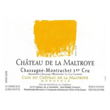 Chateau de la Maltroye Chassagne-Montrachet 1er Cru Clos du Chateau Blanc
