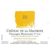 Chateau de la Maltroye Chassagne-Montrachet 1er Cru Morgeot