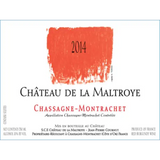Chateau de la Maltroye Chassagne-Montrachet Rouge