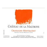 Chateau de la Maltroye Chassagne-Montrachet Rouge