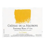 Chateau de la Maltroye Santenay 1er Cru La Comme Blanc