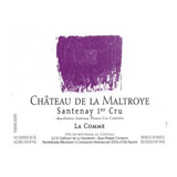 Chateau de la Maltroye Santenay 1er Cru La Comme Rouge