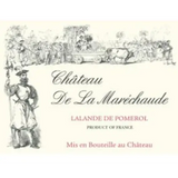 Château de la Marechaude Lalande-de-Pomerol