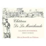 Chateau de la Marechaude Lalande-de-Pomerol