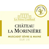 Chateau de la Moriniere Muscadet Sevre-et-Maine Sur Lie Vieilles Vignes
