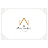Château de la Mulonniere Anjou Chenin Blanc M de Mulonniere 2016